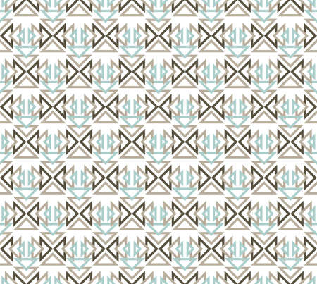 Abstract seamless pattern backgroundのイラスト素材