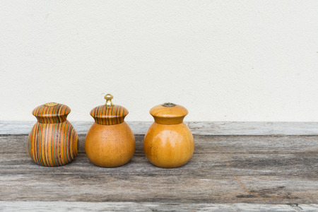 pepper bottleの写真素材