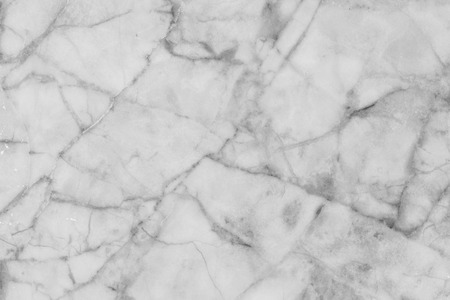 white and black marble texture abstract backgroundの写真素材