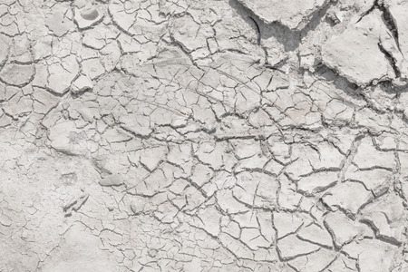 soil drought cracked texture