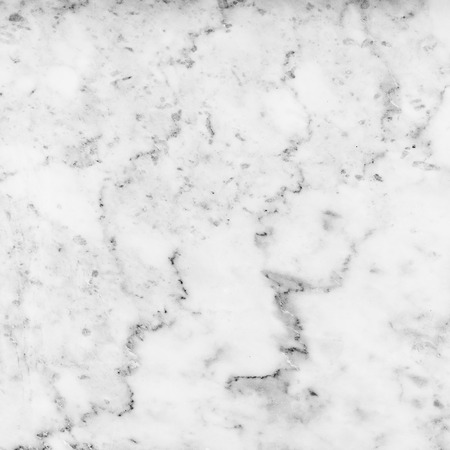 White marble, stone pattern texture used design for backgroundの写真素材