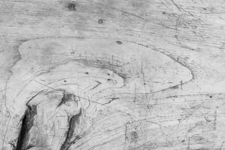 Wood white background texture. Blank for designの写真素材