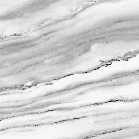 Black and white marble material abstract texture background for design.の写真素材
