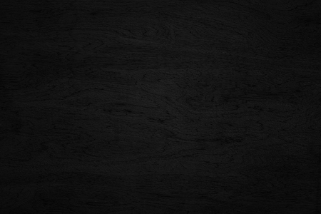 Wood Black background texture. Blank for designの写真素材