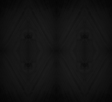 Wood Black background texture. Blank for design