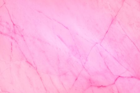 Pink marble texture backgroundの写真素材