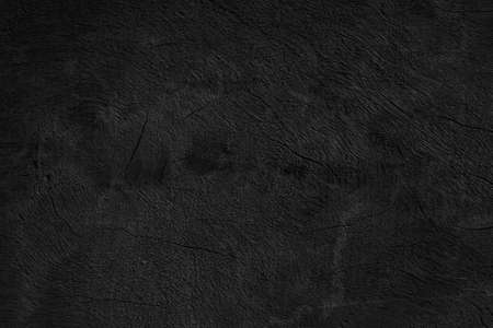 Black wooden texture dark background blank for design