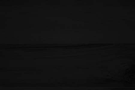 Black wooden texture dark background blank for designの写真素材
