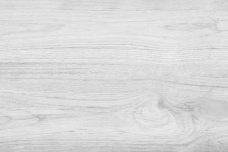 White wood texture background blank for designの写真素材