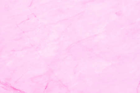 Pink marble texture background. surface blank for designの写真素材