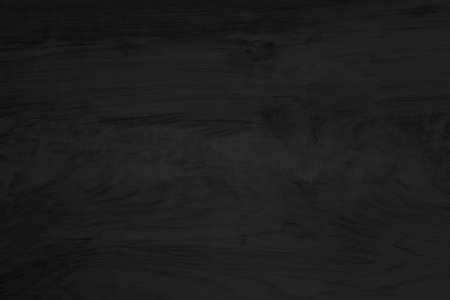 Black wood texture black background. Blank for designの写真素材