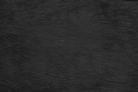 wood black background texture, Top view blank for design