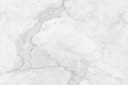 White marble texture background blank for designの写真素材