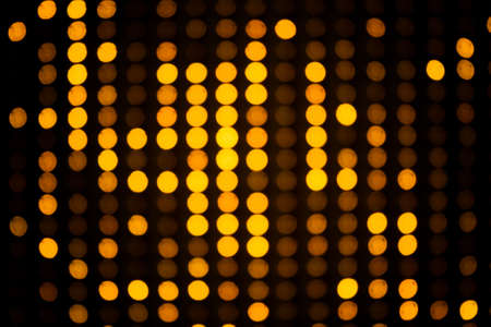 The abstract background from the color lightの写真素材