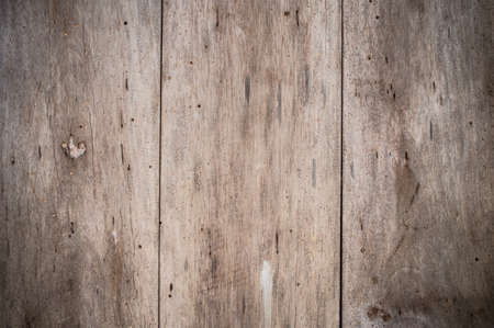 The abstract background of the wood textureの写真素材