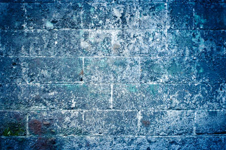 The abstract background from the grunge wallの写真素材