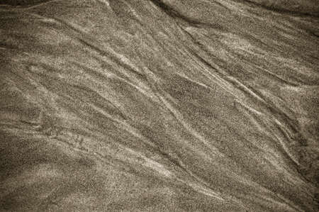 The abstract background from the sand texture