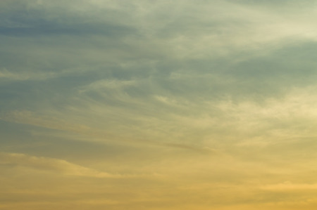 abstract sky backgrounds beautiful nature cloudscape nobodyの写真素材