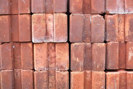 texture Brick interface