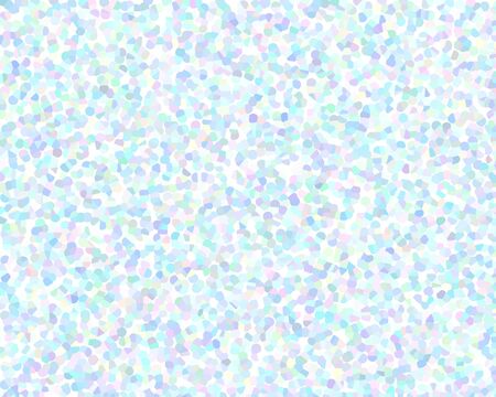 color blue dot backgroundの写真素材