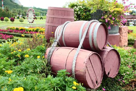 cooperの写真素材