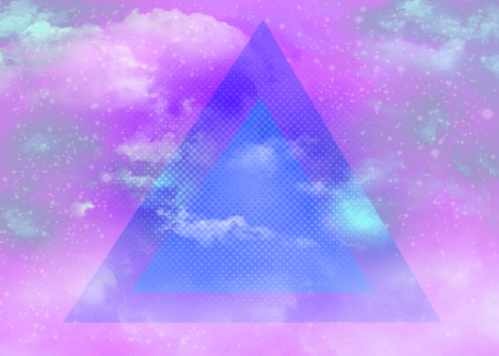 Design Abstract Background 49の写真素材