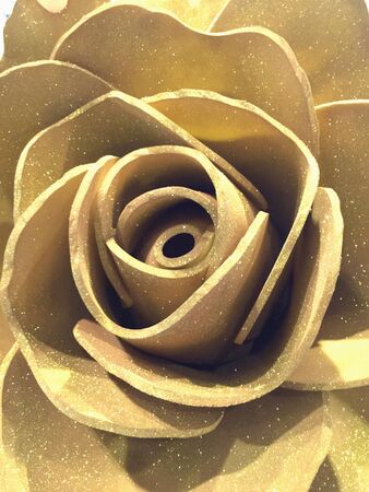 The flower is glodの素材