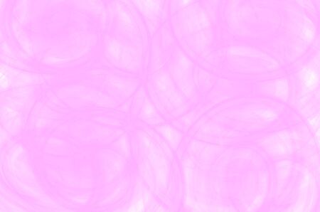 abstract pink curve lines background の写真素材
