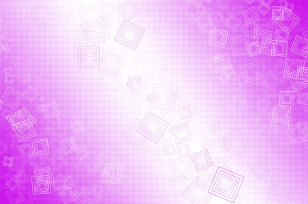 Abstract pink and white background の写真素材