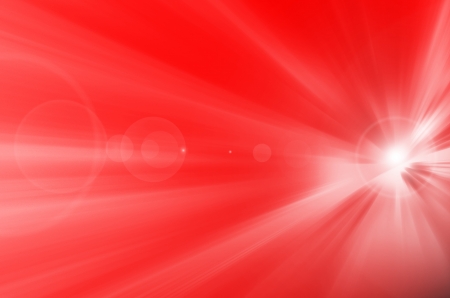 abstract background redの写真素材