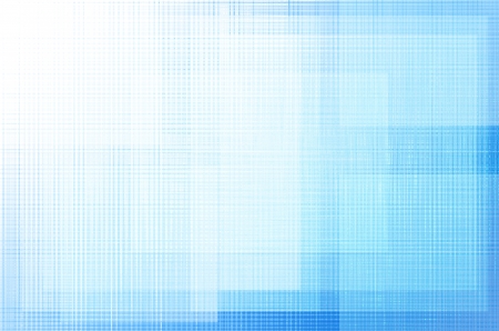 Blue abstract backgroundの写真素材