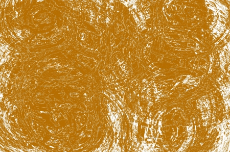 abstract yellow curve lines background.の写真素材