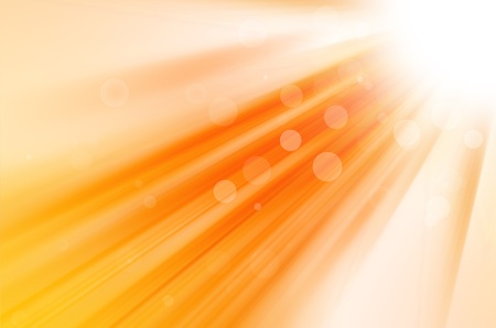 Background texture with warm sunの写真素材