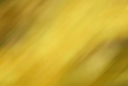 yellow curves abstract background の写真素材