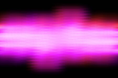 pink wave lines abstract background