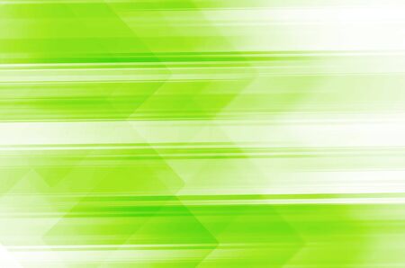 green abstract backgroundの写真素材