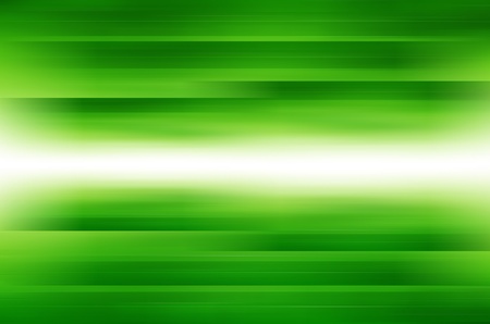Abstract green lines background. の写真素材