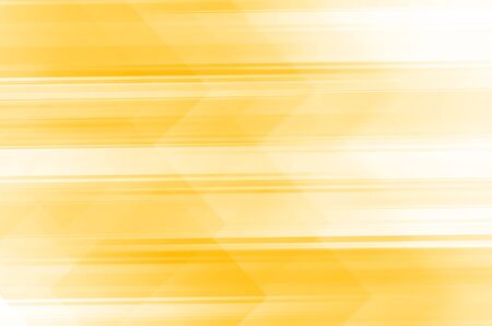 yellow abstract backgroundの写真素材