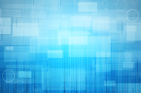 blue textural abstract backgroundの写真素材