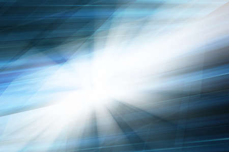 Bright background in dark blue color.の写真素材