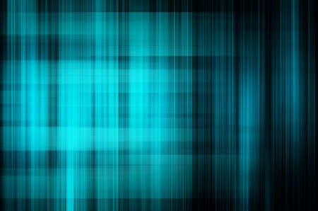 abstract dark blue tech background.の写真素材
