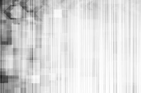 gray abstract technology background.の写真素材