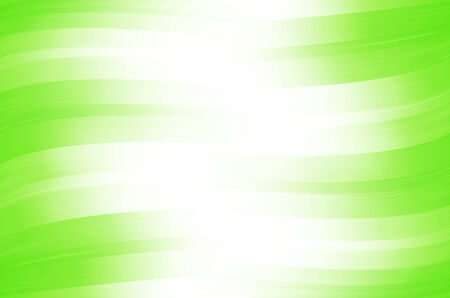 green lines abstract background の写真素材