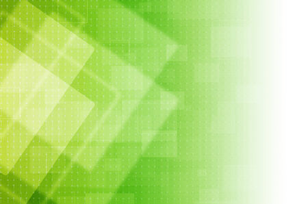 green technology abstract background.の写真素材