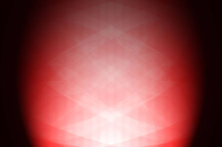 light on dark red backgroundの写真素材