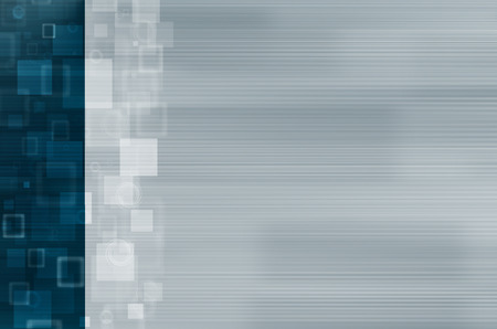 Abstract design technology background.の写真素材