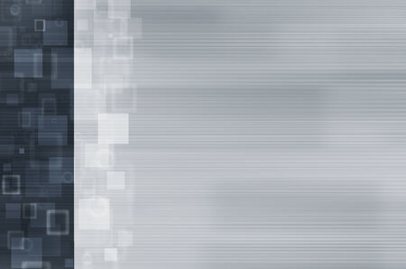 Abstract design technology background.の写真素材