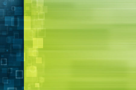 Abstract design technology background.の写真素材