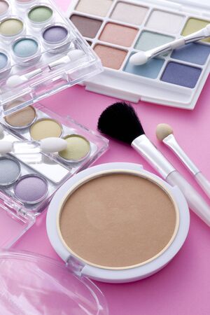 cosmeticsの写真素材
