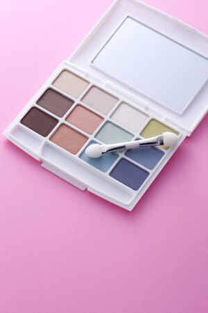 cosmeticの写真素材